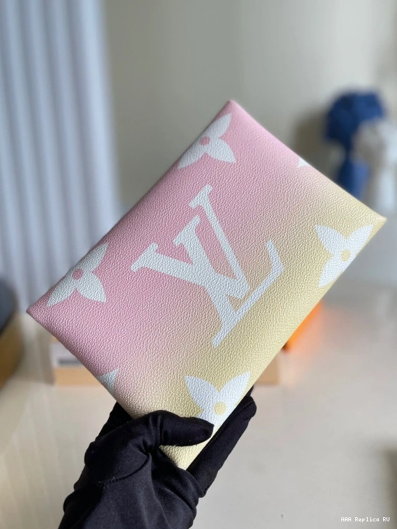Aaa replica bags KIRIGAMI LOUIS POCHETTE VUITTON 0819